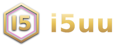 i5uu logo